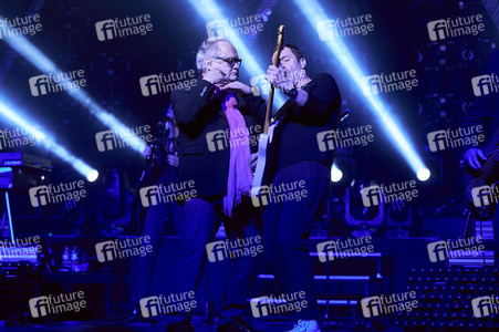 Konzert von Heinz Rudolf Kunze & Verstärkung in Hannover