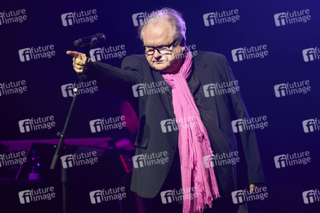 Konzert von Heinz Rudolf Kunze & Verstärkung in Hannover