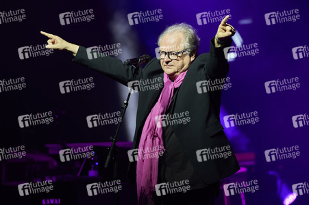 Konzert von Heinz Rudolf Kunze & Verstärkung in Hannover