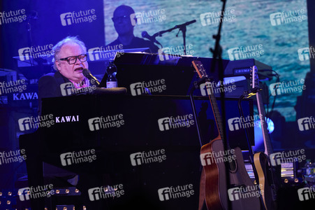 Konzert von Heinz Rudolf Kunze & Verstärkung in Hannover