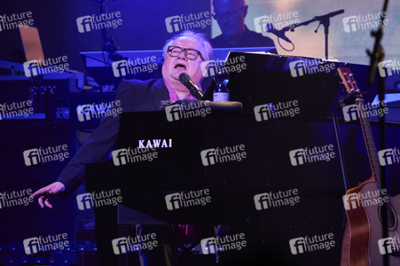 Konzert von Heinz Rudolf Kunze & Verstärkung in Hannover