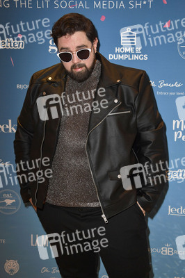 Mates Date Influencer Event auf der Berlin Fashion Week A/W 2024