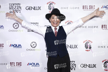 Comedy-Show für Breast Cancer Bandit in Los Angeles
