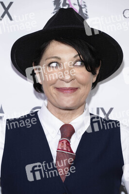 Comedy-Show für Breast Cancer Bandit in Los Angeles