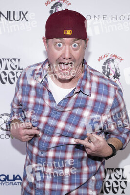 Comedy-Show für Breast Cancer Bandit in Los Angeles