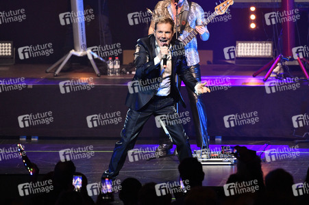 Geburtstagskonzert von Dieter Bohlen in Berlin