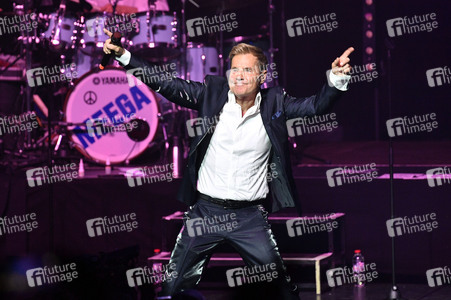 Geburtstagskonzert von Dieter Bohlen in Berlin