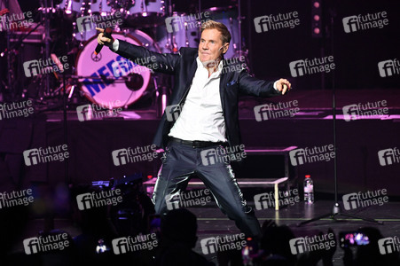 Geburtstagskonzert von Dieter Bohlen in Berlin