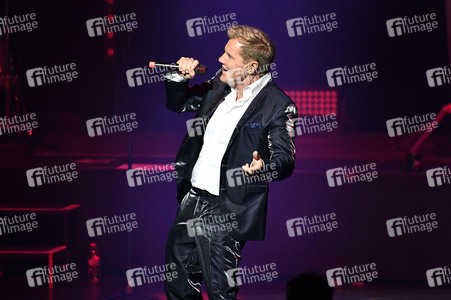 Geburtstagskonzert von Dieter Bohlen in Berlin