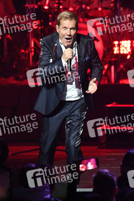 Geburtstagskonzert von Dieter Bohlen in Berlin