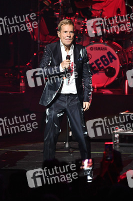 Geburtstagskonzert von Dieter Bohlen in Berlin
