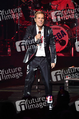 Geburtstagskonzert von Dieter Bohlen in Berlin