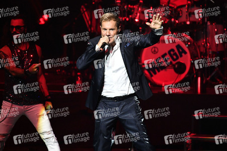 Geburtstagskonzert von Dieter Bohlen in Berlin