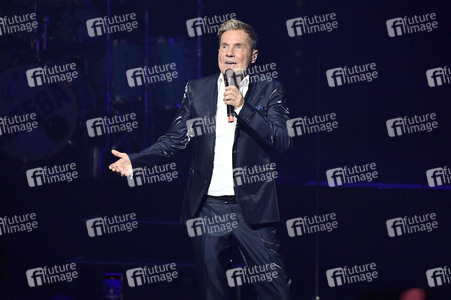 Geburtstagskonzert von Dieter Bohlen in Berlin