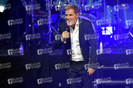 Geburtstagskonzert von Dieter Bohlen in Berlin