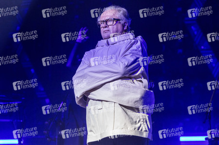 Konzert von Heinz Rudolf Kunze & Verstärkung in Hannover