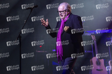 Konzert von Heinz Rudolf Kunze & Verstärkung in Hannover