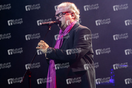 Konzert von Heinz Rudolf Kunze & Verstärkung in Hannover