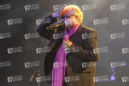Konzert von Heinz Rudolf Kunze & Verstärkung in Hannover
