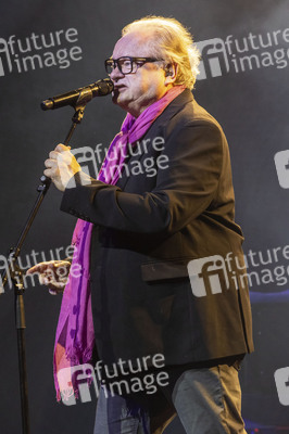 Konzert von Heinz Rudolf Kunze & Verstärkung in Hannover