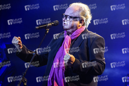 Konzert von Heinz Rudolf Kunze & Verstärkung in Hannover