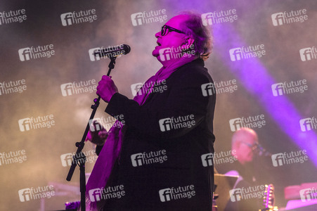 Konzert von Heinz Rudolf Kunze & Verstärkung in Hannover
