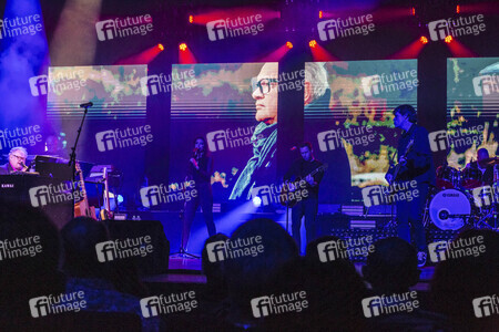 Konzert von Heinz Rudolf Kunze & Verstärkung in Hannover