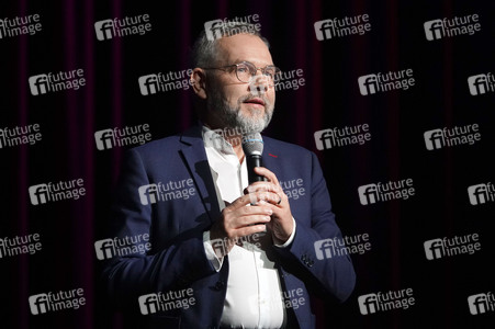 Lesung 'Von Juden Lernen' in Berlin