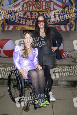Marina Hoermanseder Fashion Show auf der Berlin Fashion Week A/W 2024