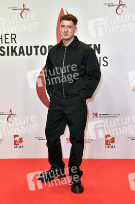 Deutscher Musikautorenpreis 2024 in Berlin