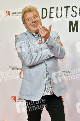 Deutscher Musikautorenpreis 2024 in Berlin