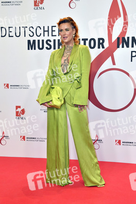 Deutscher Musikautorenpreis 2024 in Berlin