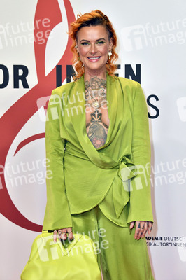 Deutscher Musikautorenpreis 2024 in Berlin