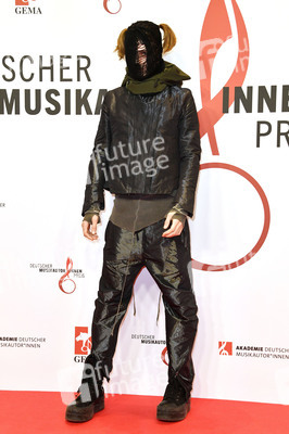 Deutscher Musikautorenpreis 2024 in Berlin