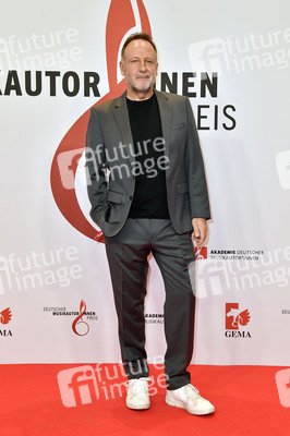 Deutscher Musikautorenpreis 2024 in Berlin