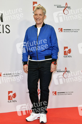 Deutscher Musikautorenpreis 2024 in Berlin