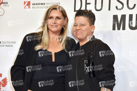 Deutscher Musikautorenpreis 2024 in Berlin