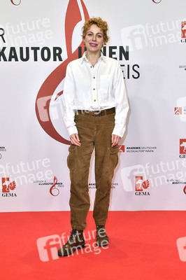 Deutscher Musikautorenpreis 2024 in Berlin