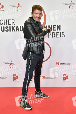 Deutscher Musikautorenpreis 2024 in Berlin