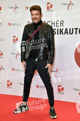 Deutscher Musikautorenpreis 2024 in Berlin