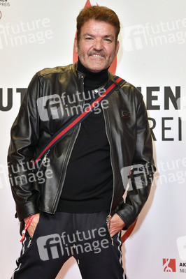 Deutscher Musikautorenpreis 2024 in Berlin