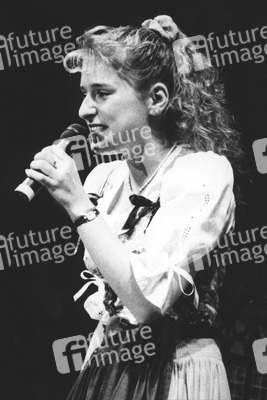Konzert von Stefanie Hertel in Cottbus