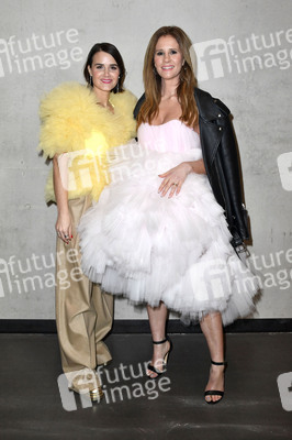 Danny Reinke Fashion Show auf der Berlin Fashion Week A/W 2024