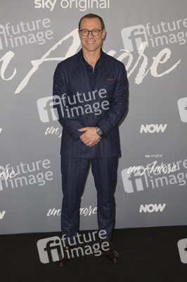 Photocall 'Un Amore' in Rom