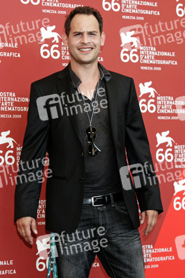 Photocall 'Soul Kitchen', Internationale Filmfestspiele von Venedig 2009