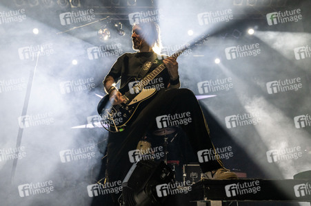 Konzert von Daniel Wirtz in Hannover