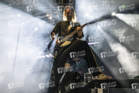 Konzert von Daniel Wirtz in Hannover