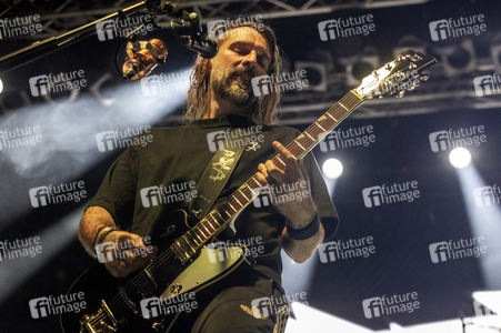 Konzert von Daniel Wirtz in Hannover