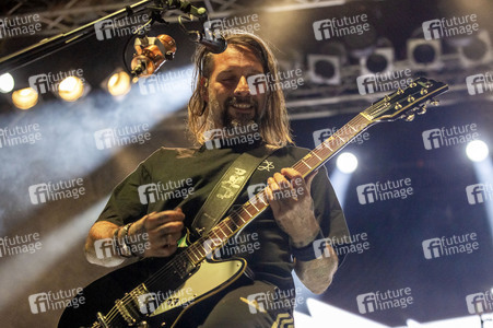 Konzert von Daniel Wirtz in Hannover