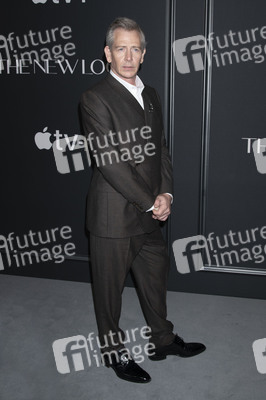 Serienpremiere 'The New Look' in New York